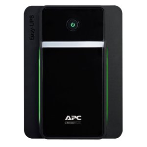 APC BX1200MI-GR [Back-UPS 1200VA 230V, AVR, Schuko 소켓]