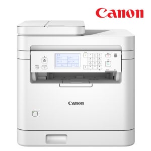 캐논 복합기 흑백 레이저 사무용 (토너포함) 프린트 스캔 복사 팩스 자동양면 MF286DN