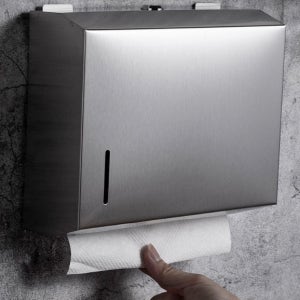 핸드타올케이스 핸드타올디스펜서