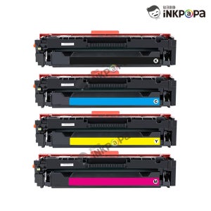 W2040A W2041A W2042A W2043A (HP 416A) 재생토너 4색 SET