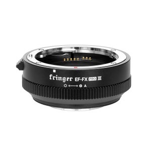 Fringer EF-FX Pro III AF 변환 어댑터