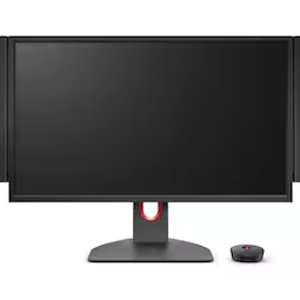 [대여]벤큐 게이밍모니터 XL2740 렌탈 프로게이머 행사 모니터 임대
