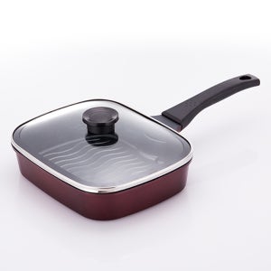 냄새연기잡는 홈닥터 냄새해결 티타늄 프리마닥터 생선사각팬