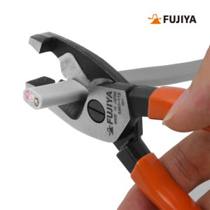 후지야 6050 케이블 펜치 뺀치 뺀찌 175mm