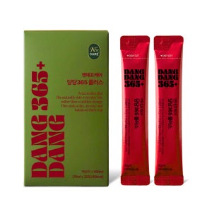엔에프케어 당당365 플러스 꾸지뽕즙 여주 액상 15ml 30포, 1개