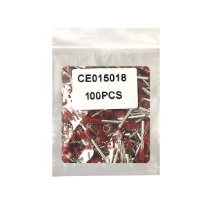 펜홀단자 CE015018 수량 100PCS