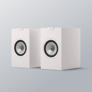 KEF 케프 Q1 Meta 하이파이 스피커 북쉘프