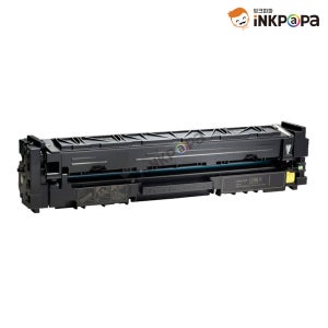 W2112X (HP 206X) 재생토너 노랑 HP 칼라레이저젯 프로 M282NW