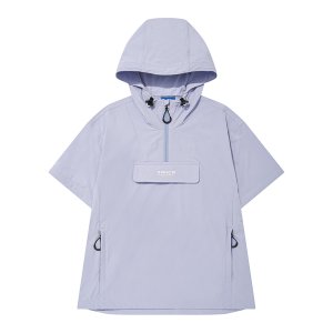 아이스웨이브(ICE WAVE) 후디 반팔 아노락 W