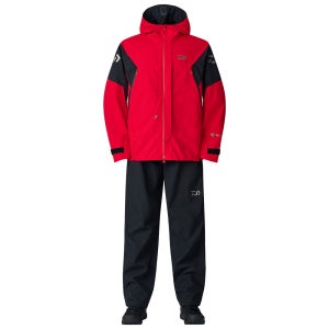 다이와 DR-1825 GORE-TEX 콤비업 레인 슈트 낚시상하의세트 한국다이와정공