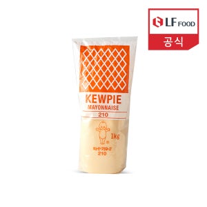 큐피 마요네즈 일본마요네즈 업소용마요네즈 대용량 10kg, 10개