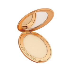 샬롯틸버리 에어브러쉬 플로리스 피니쉬 파우더 2호 미디엄 8g