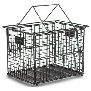 아노바 ANOBA 캠핑 폴딩 와이어 바스켓 M AN113