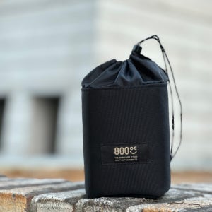 800도씨 코베아 컨테이너 버너 스토브 전용가방