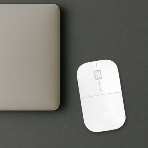 HP Z3700 무선마우스