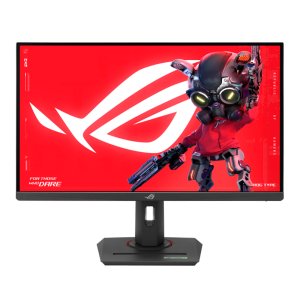 ASUS ROG STRIX XG27UCG 68cm 고해상도 4K UHD Fast IPS 광시야각 4K 160Hz FHD 320Hz 1ms 컴퓨터 PC 게이밍 모니터