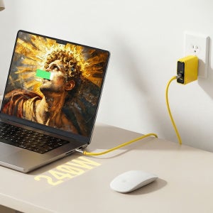 AOHi USB4 2.0 썬더볼트5 240W PD 3.1 C to C 케이블 1m