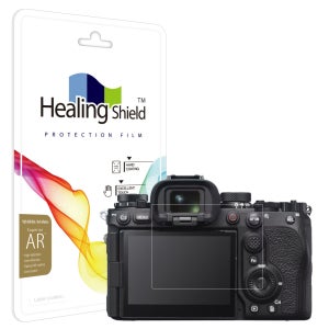 힐링쉴드 소니 A1 II 고화질 액정보호필름 2매