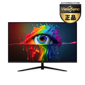 이트로이 VSG32F75 32인치 75Hz HDR 하이브리드 게이밍 모니터