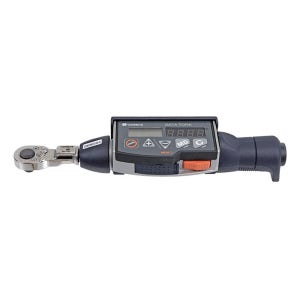 토니치 디지털토크렌치 CEM20N3X10D-G 헤드포함 3/8, 4-20Nm 검교정