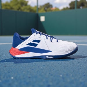 바볼랏 프로펄스 퓨리3 올코트 테니스화