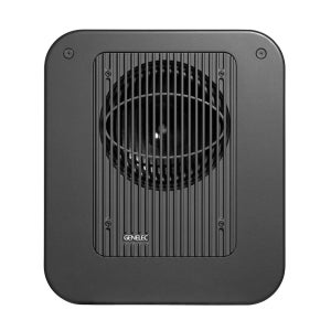 GENELEC 7360A 제네렉 SAM 스튜디오 서브 우퍼 (다크그레이)