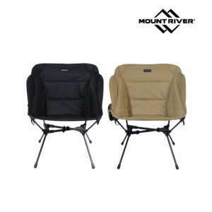 마운트리버 x체어 경량 백패킹 캠핑 의자