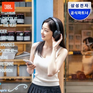 삼성공식파트너 JBL TOUR ONE M3 블루투스 헤드셋 무선 헤드폰
