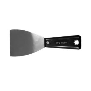 헤라 40MM 60 80 10 125 150 카본스틸 유연형 껌 유리칼 퍼티 스크래퍼 끌칼