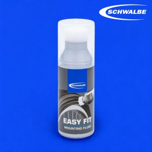 슈발베 이지핏 50ml 쉬운 자전거 타이어 장착 교체