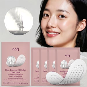 아이백 눈가주름 니들패치 acq 아끄