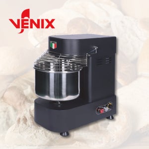 베닉스 스파이럴믹서 반죽기 V-7600S 10리터 베이킹 제빵 업소용 정품
