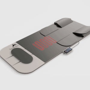 굿프렌드 온열 안마매트 GT-S6