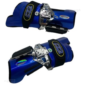 프로그립 몽구스 오른손 블루 볼링아대 보호대 부상방지 볼링용품 볼링악세사리