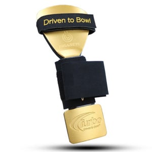 터보 불스아이 A타입 볼링아대 보호대 부상방지 볼링용품 볼링악세사리