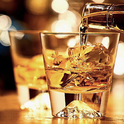 Suntory Yamazaki 12 Year Old (산토리 야마자키 12년)