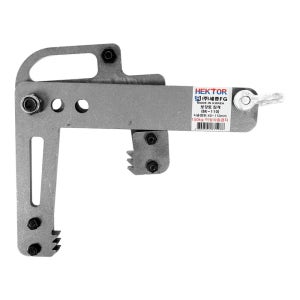 헥터 보강토 집게 BK-110 (40-110mm) /블럭집게 운반 세종FG