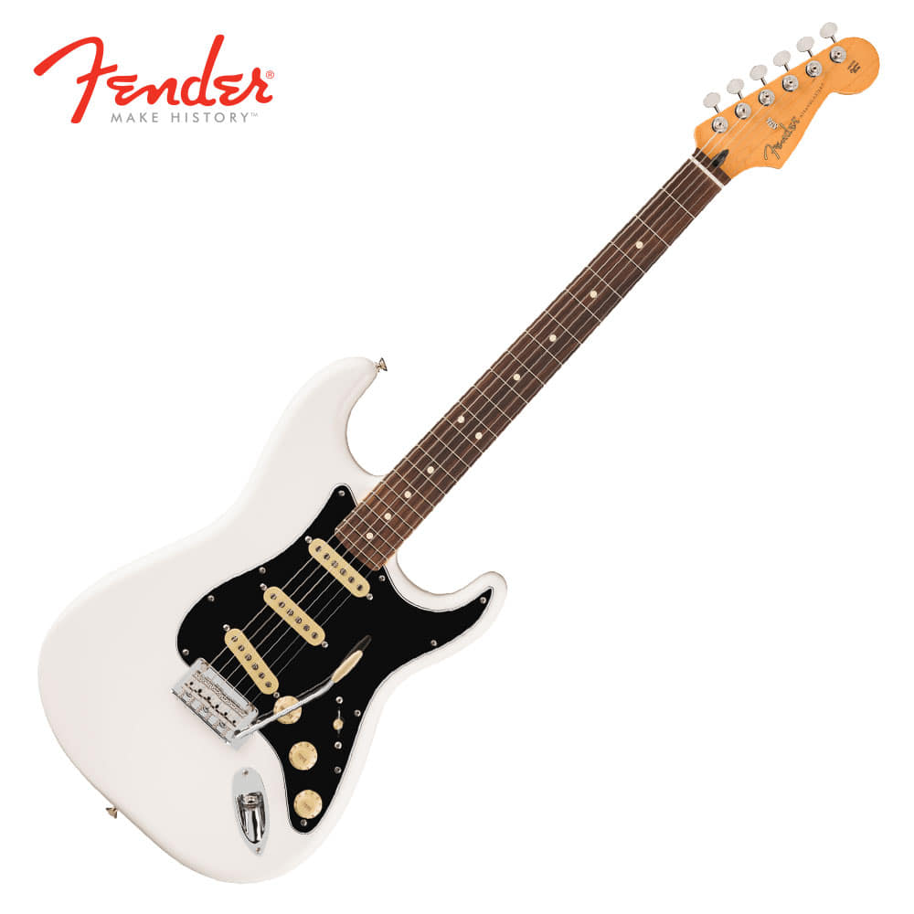 Fender Player Stratocaster (펜더 플레이어 스트라토캐스터)