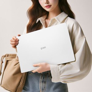 [112.만.체감가] LG그램 All-Day 16ZD90RU-GX54K 인텔i5 가벼운 노트북 16GB, 256GB