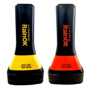불스원 레인OK 이지그립 유막제거 발수코팅 세차용품