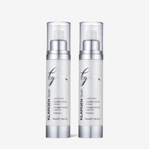 1+1 더마겐 클라르겐액 저자극 여성청결제 휴대 50ml 2개 총100ml