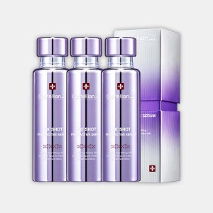 동국제약 센텔리안24 360도 샷 피디알엔 PDRN 엑티브 세럼 50ml, 3개
