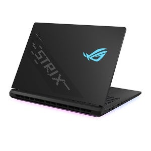 ASUS ROG Strix SCAR 18 전문가용 RTX5080 G835LW SA045W