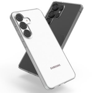 엔조위크 발로아 젤리 케이스 1+1 투명, 갤럭시S23