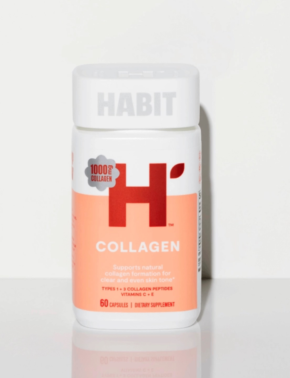 <b>콜라겐</b> Collagen 60캡슐
