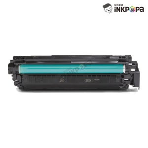 W2130X (HP 213X) 재생토너 검정 칼라레이저젯 엔터프라이즈 5700DN