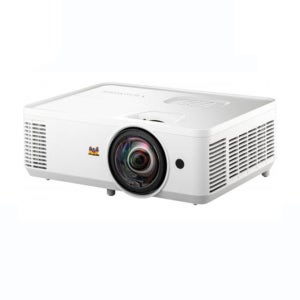 뷰소닉 FHD801 4000안시 FHD 교육용 영상홍보 회의용 가정용 회의용