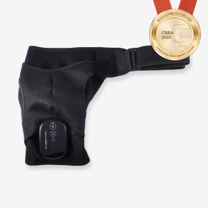 힐로빔 근적외선특허 어깨찜질기 온열 회전근개