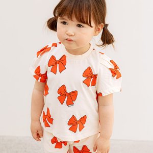 삠뽀요 여름 신상 아동 유아 남아 여아 상하복