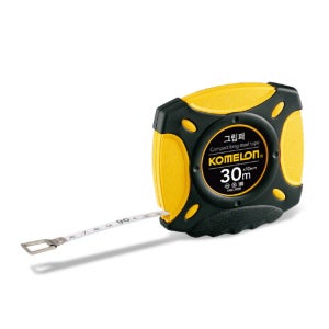 코메론 줄자 그립퍼 스틸 10Mx10mm KMC-900R